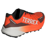 Adidas Terrex Agravic 3 Men's Semi Impact Orange