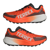 Adidas Terrex Agravic 3 Men's Semi Impact Orange