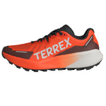 Adidas Terrex Agravic 3 Men's Semi Impact Orange