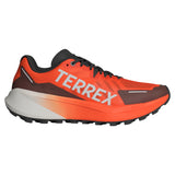 Adidas Terrex Agravic 3 Men's Semi Impact Orange