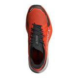 Adidas Terrex Agravic 3 Men's Semi Impact Orange