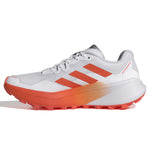 Adidas Terrex Agravic 3 Women's Cloud White Semi Impact Orange Dash Grey