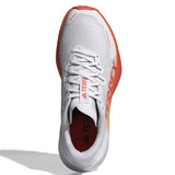 Adidas Terrex Agravic 3 Women's Cloud White Semi Impact Orange Dash Grey