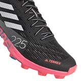 Adidas Terrex Speed Pro SG Core Black/Crystal White/Blue Rush