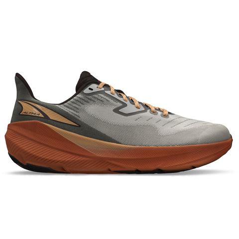 Altra Experience Flow Men's Grey Orange