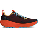 Altra Experience Wild 2 Women's Maroon