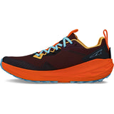 Altra Experience Wild 2 Women's Maroon
