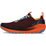 Altra Experience Wild 2 Women's Maroon