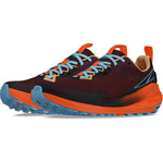 Altra Experience Wild 2 Women's Maroon