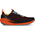 Altra Experience Wild 2 Women's Maroon