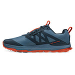 Altra Lone Peak 8 Men's Blue Orange