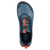 Altra Lone Peak 8 Men's Blue Orange