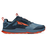 Altra Lone Peak 8 Men's Blue Orange