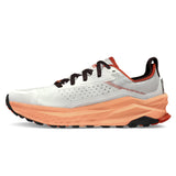 Altra Olympus 6 Men's Grey Orange