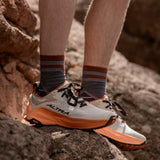 Altra Olympus 6 Men's Grey Orange