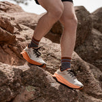 Altra Olympus 6 Men's Grey Orange