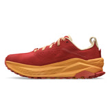 Altra Olympus 6 Women's Red Orange