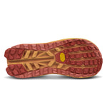 Altra Olympus 6 Women's Red Orange