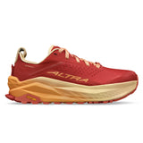 Altra Olympus 6 Women's Red Orange