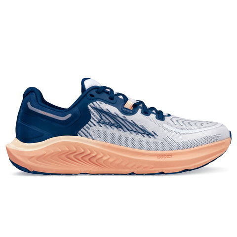 Altra Paradigm 7 Women's White Navy