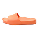 Archies Arch Support Slides Peach