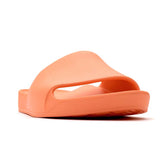 Archies Arch Support Slides Peach