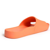 Archies Arch Support Slides Peach