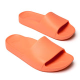 Archies Arch Support Slides Peach