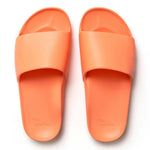 Archies Arch Support Slides Peach