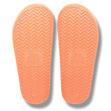 Archies Arch Support Slides Peach