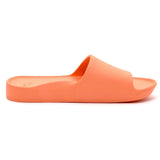 Archies Arch Support Slides Peach