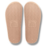 Archies Arch Support Slides Tan