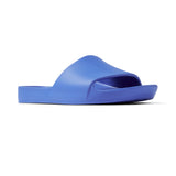 Archies Arch Support Slides Royal Blue