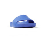 Archies Arch Support Slides Royal Blue