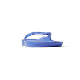 Archies Arch Support Flip Flops Royal Blue