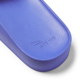 Archies Arch Support Slides Royal Blue
