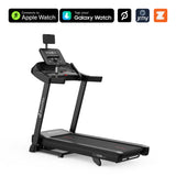BowFlex T6 Folding Treadmill