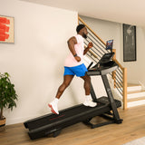 BowFlex T6 Folding Treadmill