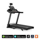 BowFlex T6 Folding Treadmill
