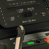 BowFlex T6 Folding Treadmill