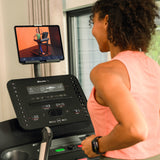 BowFlex T6 Folding Treadmill