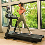 BowFlex T6 Folding Treadmill