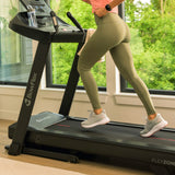 BowFlex T6 Folding Treadmill