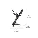 BowFlex T6 Folding Treadmill