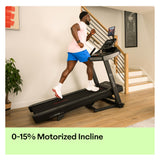 BowFlex T6 Folding Treadmill