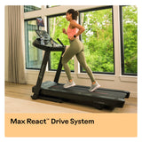 BowFlex T6 Folding Treadmill
