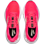 Brooks Adrenaline GTS 23 Women's Diva Pink Yellow Black