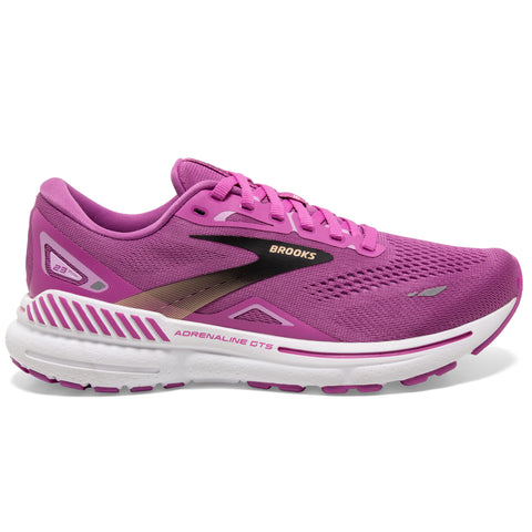 Buy Brooks Women Adrenaline GTS 18 Navy/Teal/Mint Running Shoes-3 UK/India  (36 EU) (1202681B495) at