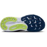 Brooks Adrenaline GTS 24 Men's Navy Peony/Black/Acid Lime