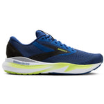 Brooks Adrenaline GTS 24 Men's Navy Peony/Black/Acid Lime
